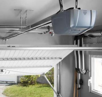 Somfy GDK1100 garagedeuropener – voor kanteldeur  beschikbaar voor biedingen