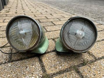 Citroën Koplampen - Vintage Onderdelen beschikbaar voor biedingen