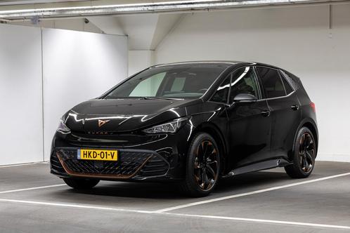 CUPRA Born Business 63 kWh 231pk, Auto's, Cupra, Bedrijf, Te koop, Born, ABS, Achteruitrijcamera, Adaptive Cruise Control, Airbags