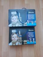 2 dozen houten knikkerbaan, Kinderen en Baby's, Speelgoed | Houten speelgoed, Ophalen of Verzenden, Zo goed als nieuw