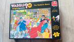 Wasgij Original nr 41 The Reatore Store 1000, Hobby en Vrije tijd, Denksport en Puzzels, Ophalen of Verzenden, 500 t/m 1500 stukjes