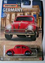 VOLKSWAGEN BEETLE 1962 NIEUW, Ophalen of Verzenden, Nieuw