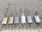 Uitlaten o.a  Kadett,Rekord,Ascona en Manta, Ophalen of Verzenden, Nieuw, Opel