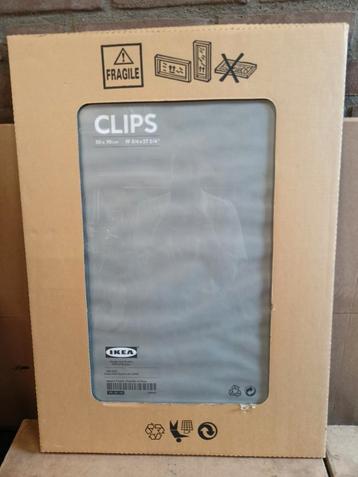 Nieuwe IKEA fotolijst 50x70 cm - in verpakking beschikbaar voor biedingen