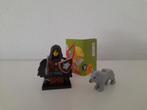 Lego Wolfpack Beastmaster - CMF 27, Ophalen of Verzenden, Zo goed als nieuw
