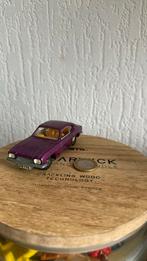 Dinky toys ford capri, Ophalen of Verzenden, Gebruikt
