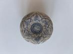ceramic pot 19 century Vietnam antique Potje, Ophalen of Verzenden, Dier
