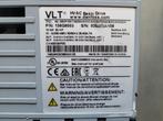 Danfoss AC-500 frequentieregelaar 15kW 3~400V, Ophalen of Verzenden, Zo goed als nieuw, Info@danfoss.nl, Danfoss