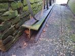 H Balk 180 . Ondersteuningsbalk, latei. De Lengte = 3730 mm, Doe-het-zelf en Verbouw, Metalen, Ophalen, Gebruikt, IJzer