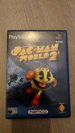 Pac man world 2, Spelcomputers en Games, Games | Sony PlayStation 2, 1 speler, Ophalen of Verzenden, Zo goed als nieuw, Vanaf 3 jaar
