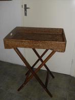 Butlertray, Huis en Inrichting, Ophalen, Gebruikt