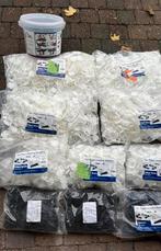 Ben Tegel Levelling Clips en Spieën - Groot Pakket, Overige materialen, Nieuw, Ophalen of Verzenden, Minder dan 20 cm