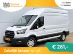 Ford Transit 350 2.0 TDCI 170PK € 16.845,00, Auto's, 1995 cc, 4 cilinders, 2284 kg, Wit