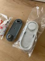 Honeywell draadlozen bel knop (losse knop), Huis en Inrichting, Ophalen, Nieuw, Draadloos