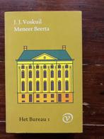 J.J. Voskuil Meneer Beerta Het Bureau I 1997, Ophalen of Verzenden, Zo goed als nieuw, Nederland, J.J. Voskuil