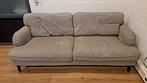 Tweezit bank, Ophalen, Gebruikt, 75 tot 100 cm, 150 tot 200 cm