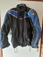 Motorpak (combipak) Goretex,  maat XL met toebehoren, Motoren, Kleding | Motorkleding, Ophalen, Tweedehands, Combipak