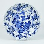 Chinees porselein Kangxi Lotusbord, Antiek en Kunst, Antiek | Porselein, Ophalen of Verzenden