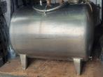 Melktank / Watertank, Pellikaan, Keespellikaan@kpnmail.nl, Ameide, Toebehoren