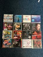 Cd’s 1 euro per stuk, Ophalen of Verzenden, Zo goed als nieuw