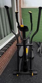 Crosstrainer, Ophalen, Zo goed als nieuw, Crosstrainer