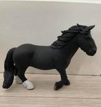 Schleich Exclusive tinker merrie 72137, Ophalen of Verzenden, Zo goed als nieuw, Paard, Beeldje of Figuurtje
