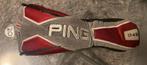 PING G15  HYBRIDE HEADCOVER / HOES, Sport en Fitness, Golf, Ophalen, Zo goed als nieuw, Club, Callaway