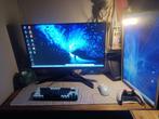 Gaming PC Te Koop!!, Computers en Software, Desktop Pc's, Ophalen, Gebruikt, Intel, Nvidia, 32 GB
