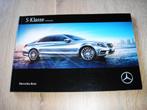 Mercedes-Benz S-Klasse, W222,  incl. Maybach, juni 2016, Ophalen of Verzenden, Zo goed als nieuw, Mercedes