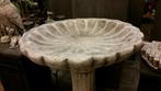 vogeldrinkschalen / 2 modellen / beton, Ophalen, Nieuw, Peize, Info@huisentuindecoratiemarie.nl