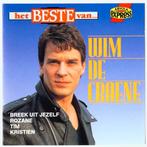 Wim De Craene - Het Beste van...  Originele CD.!, Ophalen of Verzenden, Nieuw in verpakking