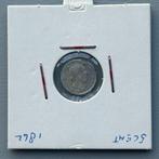 Nederlandse 5 cent 1862, Postzegels en Munten, Munten | Nederland, Ophalen of Verzenden, Koning Willem III, 1 cent