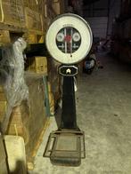 Berkel weegschaal XL variant, Witgoed en Apparatuur, Keukenweegschaal, 1 tot 500 gram, Ophalen of Verzenden, Gebruikt