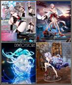 [𝗣𝗿𝗲-𝗼𝗿𝗱𝗲𝗿] Japan Statue Fixed Pose Figure, Verzamelen, Verzenden, Nieuw