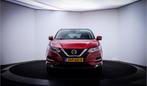 Nissan QASHQAI 1.3DIG-T Aut. TEKNA PANO | 360 CAM | NAVI | D, Auto's, Stof, Gebruikt, Zwart, 4 cilinders