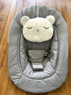 Hauck Alpha Plus newborn attachment, Kinderen en Baby's, Kinderstoelen, Ophalen, Gebruikt, Meegroeistoel