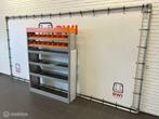 Multistow basis - 302 NIEUW / bedrijfswagen inrichting, Ophalen of Verzenden