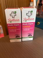 Similasan Rode Ogen Oogdruppels, Nieuw, Ophalen of Verzenden, Toebehoren, Overige kleuren