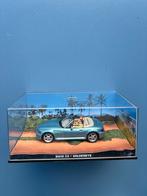 BMW Z3 Goldeneye - Modelauto, Hobby en Vrije tijd, Modelauto's | 1:43, Ophalen of Verzenden, Nieuw, Auto, Overige merken