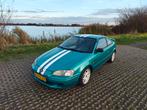 Toyota Paseo 1.5 I 1996 Groen, Auto's, Voorwielaandrijving, 4 cilinders, Origineel Nederlands, Handgeschakeld
