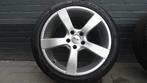 ProLine Wheels 18 inch + zgan Pirelli P-zero banden Mercedes, Ophalen, Banden en Velgen, PROLINE GmbH, Personenwagen