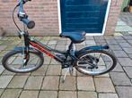 Puky jongensfiets 18inch, Ophalen, Gebruikt, 18 inch, Handrem