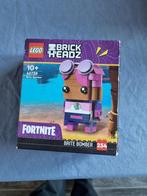 Lego Brick Headz, Ophalen of Verzenden, Nieuw, Complete set, Lego