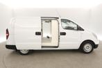 Hyundai H300 2.5 CRDi Dynamic L1H1 | 170PK | MARGE! | Koelwa, Auto's, Bestelauto's, Gebruikt, Parkeersensor, Origineel Nederlands