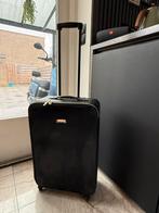 Koffer met rits, Motoren, Ophalen