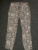 Studio Anneloes Broek Leopard M Nieuwstaat, Kleding | Dames, Maat 38/40 (M), Studio Anneloes, Beige, Nieuw