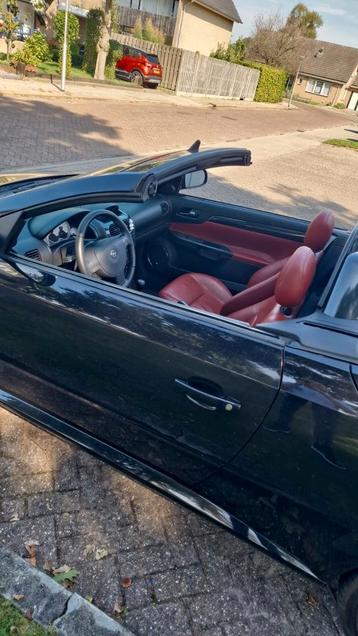 Opel Tigra Twintop dakreparatie/diagnose service beschikbaar voor biedingen