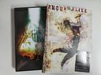 Anouk live dvd's, Alle leeftijden, Verzenden, Zo goed als nieuw, Muziek en Concerten