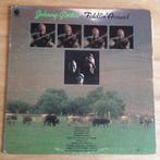 Johnny Gimble - Fiddlin Around LP, Cd's en Dvd's, Vinyl | Wereldmuziek, Gebruikt, Ophalen of Verzenden