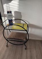 Bijzettafeltje, Ophalen, Zo goed als nieuw